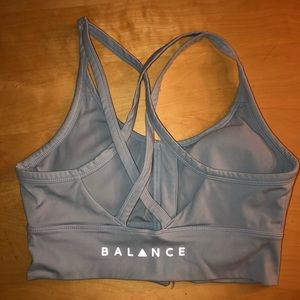 Balance Athletica Revive Bra (S)